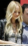 nicole richie