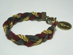 90228 GPD-1 (IDR 69.000) (Braided bracelet with coin) HOT!