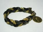 90228 GPD-2 (IDR 69.000) (Braided bracelet with coin)