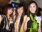 danie､wing & me