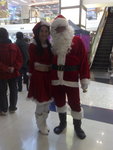 wif santa claus 26.12.2008