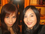 with model susan