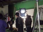 MAGGIE拍緊TVC
