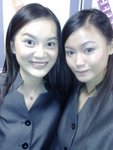 WE ARE ESCORT GIRL!!!