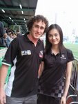 可愛的SMITH~!