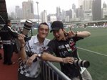 anthony and bruno
