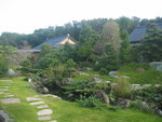 beautiful garden