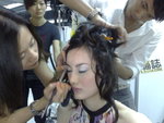 make up mandy