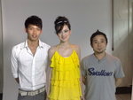 髮型師 Alan Sunky