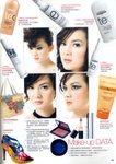 Miss magazine 5月號內頁(4)