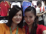 Crystal Chow