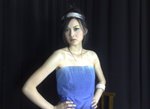 扮cool~(笑)