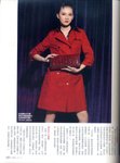 Lime magazine 6月號內頁(2)
