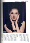 Lime magazine 6月號內頁(3)