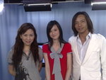 June Leung  Ken Kan