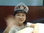 QQ @ mama's b-day (2)