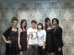 All models   名人