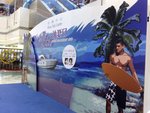 event -- 跳躍幻彩油夏日