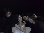 呂熙back up團