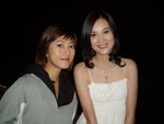 何君誠個partner~阿蚊