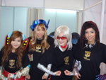 b4 stage