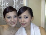 my partner~sherry