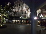 工作之酒店