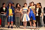 我ge designer之一得到最具創意獎喇!