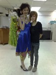 wif my designer~ Haru