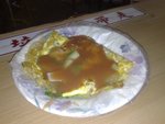 蚵仔煎