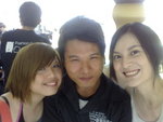 with quennie & 佢表哥