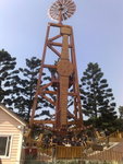 180海盜船