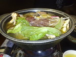 麻辣火鍋