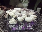 花枝~一鑊熟