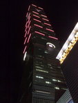 超高~據說真的有101層