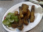 是魚來呢