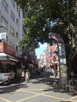 小巷也很美