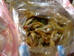 麻辣雞