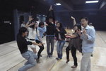 我的戰友(wif tony)