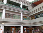 赤柱廣場