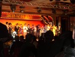 超好氣氛ge show!勁多星