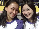 joanne & I
