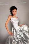 bridal look4