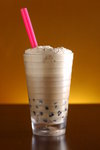 珍珠奶茶