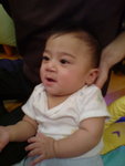 TONG Marco