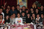 2009/01/18 消閒跑會 Party at Van Gogh Kitchen