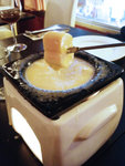 Cheese Fondee
