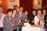 2009/03/31 Sunny's Birthday Party at Van Gogh Kitchen