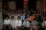 2009/06/12 HKCWCC Graduation Party at Van Gogh Kitchen
