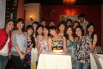 2009/08/01 Jessica Birthday Party at Van Gogh Kitchen